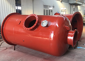 清远真空除氧器