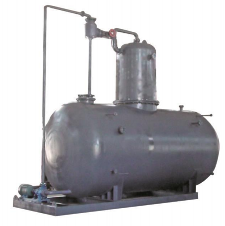 清远除氧器工作步骤