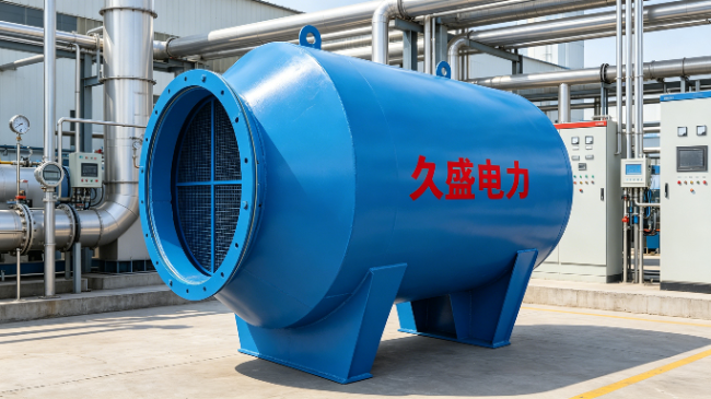 清远风机消声器