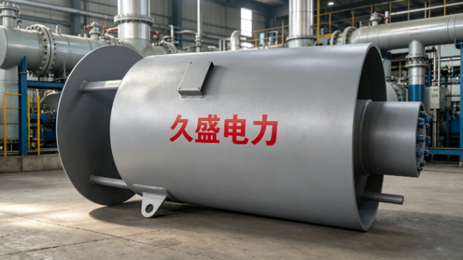 清远蒸汽消声器